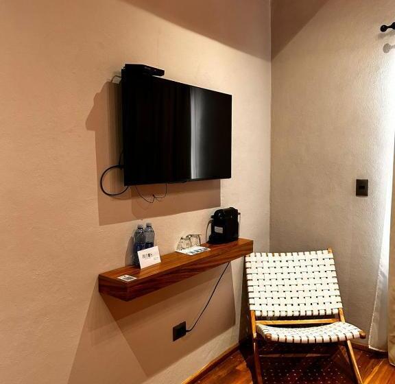 تختخواب و صبحانه Bito S Hotel Boutique