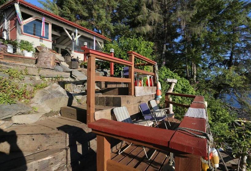 צימר Black Bear Inn