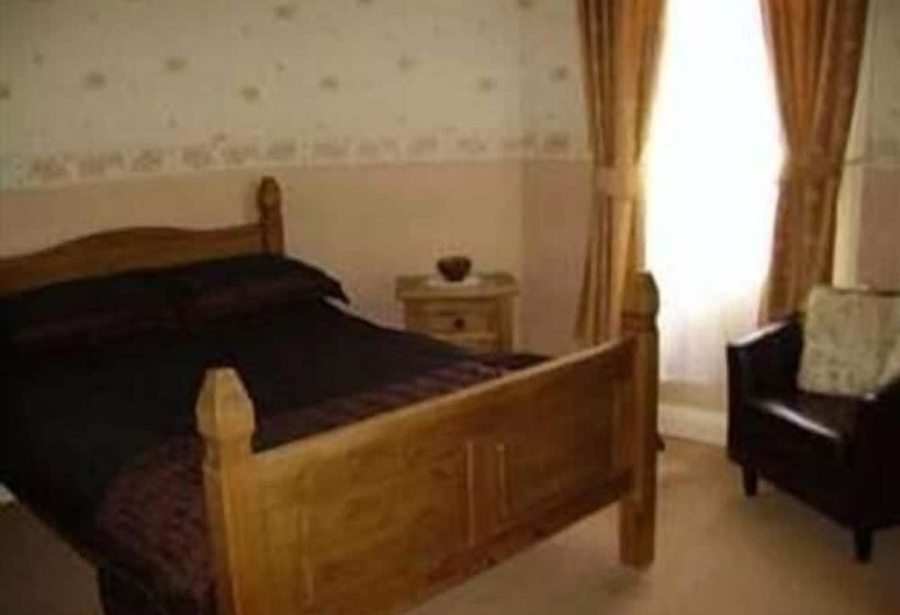 Bed and Breakfast Boars Head