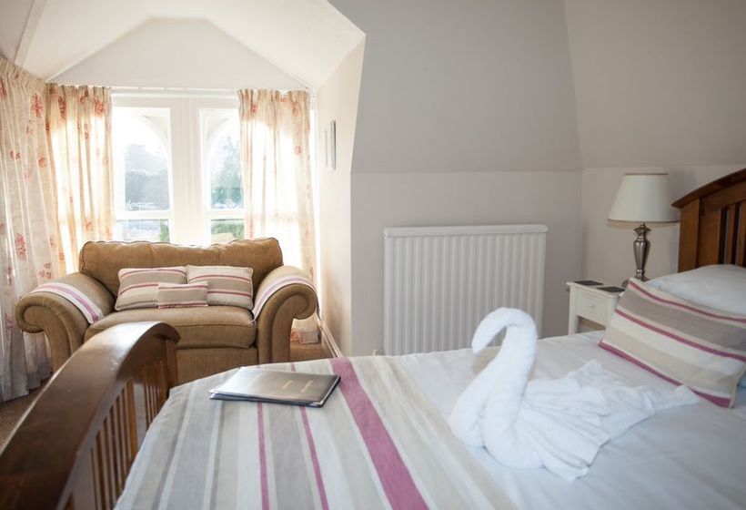 צימר Braddon Hall