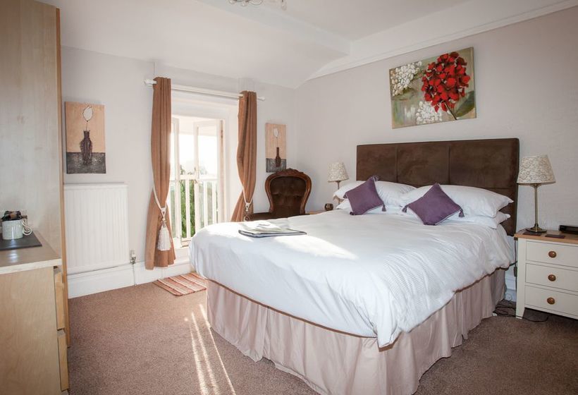 צימר Braddon Hall