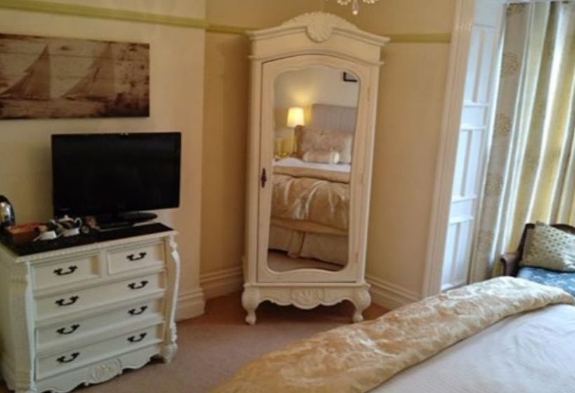 צימר Braddon Hall