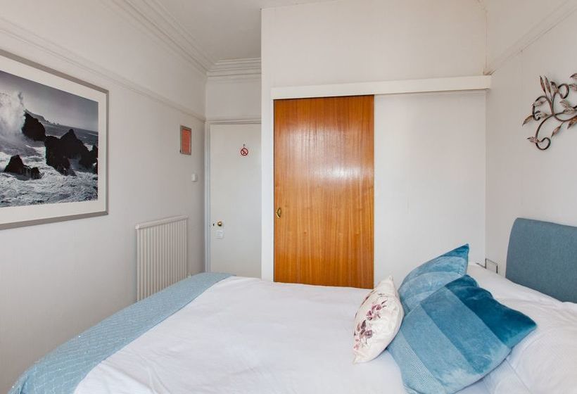 צימר Braddon Hall