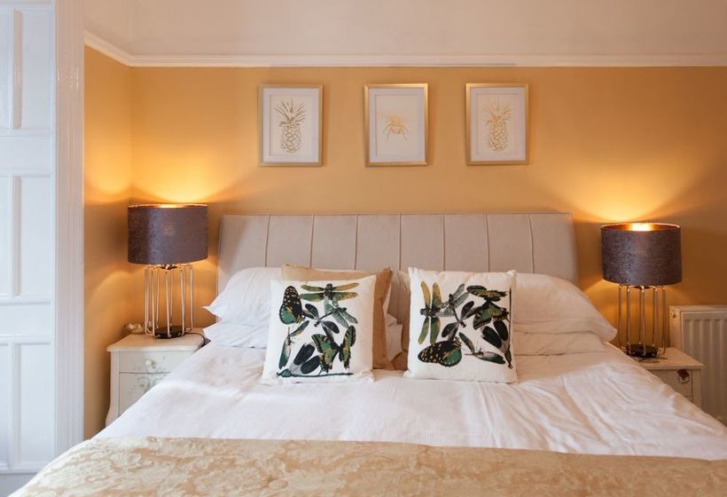 צימר Braddon Hall