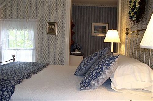 Bed and Breakfast Camden Maine Stay Inn