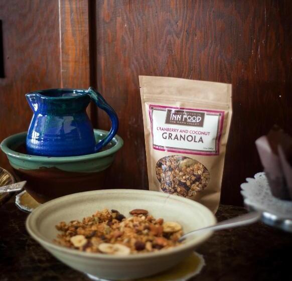 مبيت وإفطار Craftsman Inn