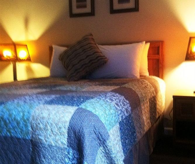 Bed and Breakfast Dana Place Inn At Pinkham Notch