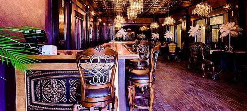 مبيت وإفطار Defuniak