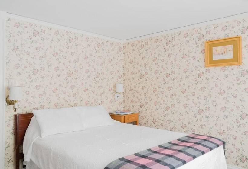 مبيت وإفطار Dexter's Inn