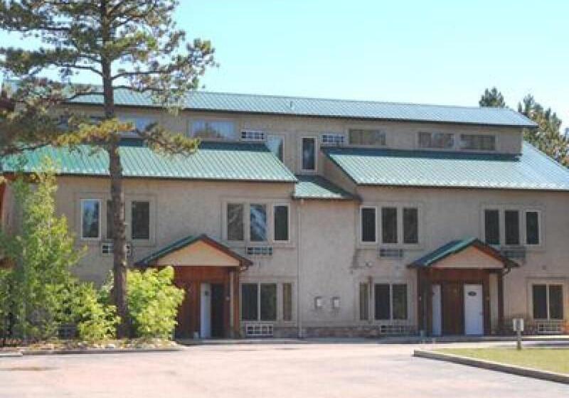 Bed and Breakfast Eagle Fire Lodge & Cabins