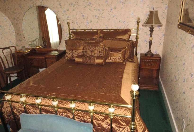 צימר Edith Palmer's Country Inn