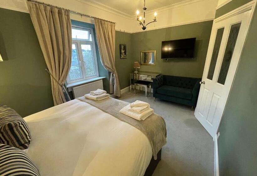 צימר Ferndale   Lodge
