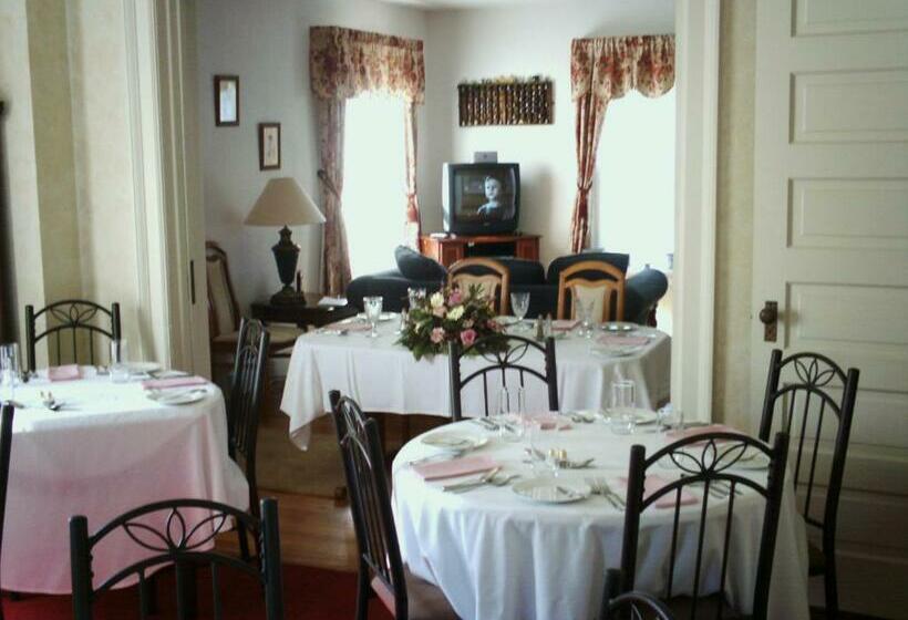 ベッドアンドブレックファースト Four Creeks Bed&breakfast