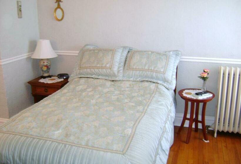 ベッドアンドブレックファースト Four Creeks Bed&breakfast