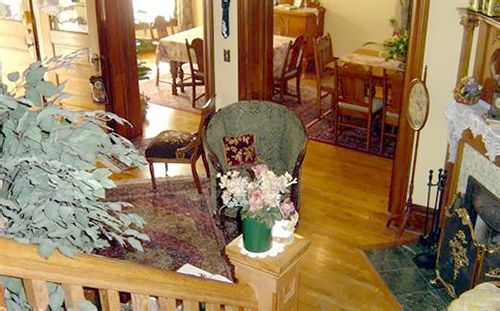 Franklin Street Inn Bed & Breakfast