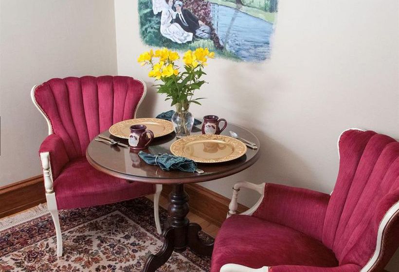 Franklin Street Inn Bed & Breakfast