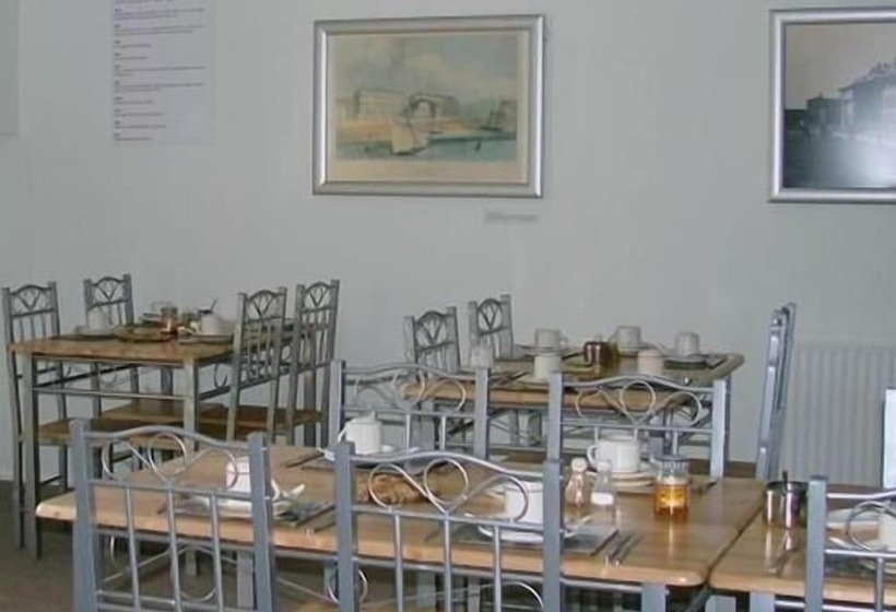 مبيت وإفطار Grand Hastings