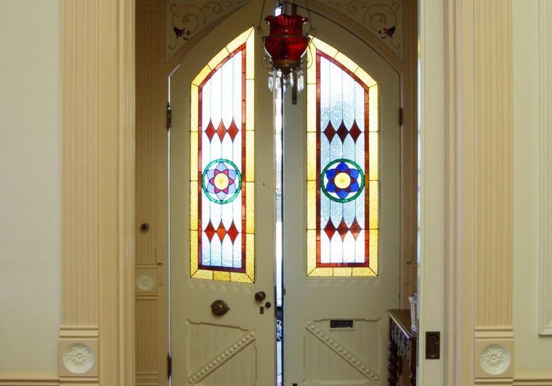 تختخواب و صبحانه Green Gables Inn, A Four Sisters Inn