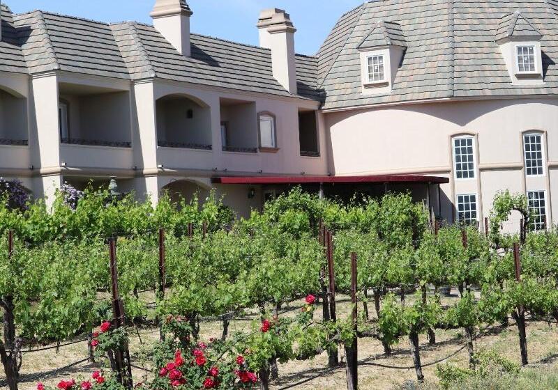 צימר Churon Inn Winery