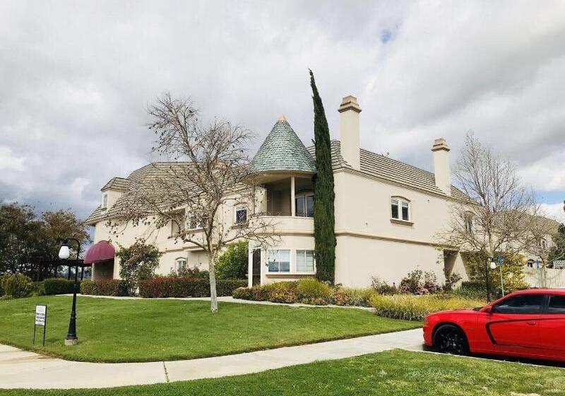 צימר Churon Inn Winery