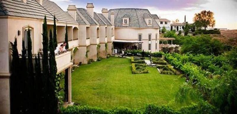 צימר Churon Inn Winery