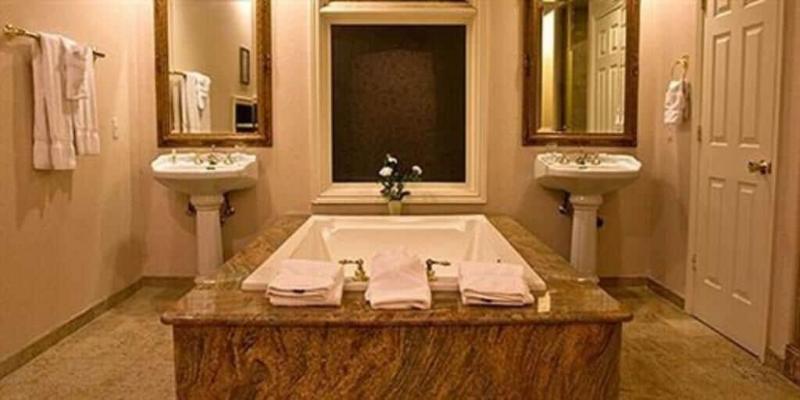 צימר Churon Inn Winery