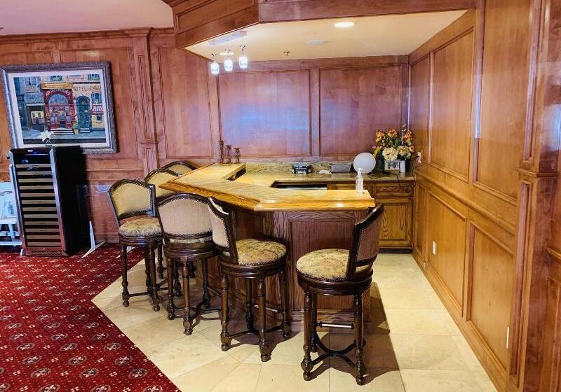 צימר Churon Inn Winery