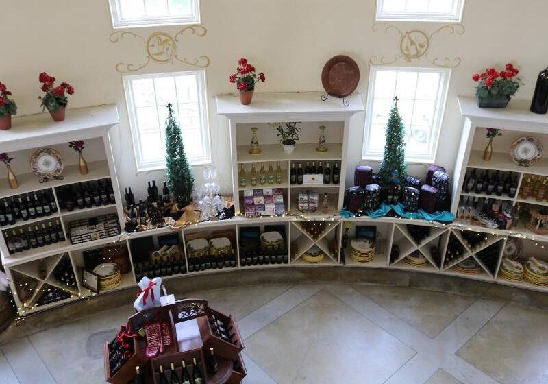 צימר Churon Inn Winery