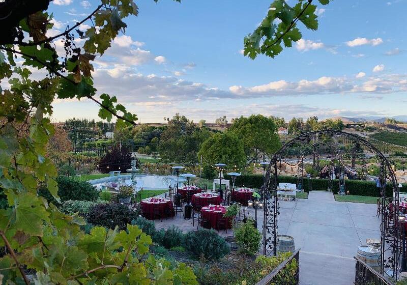 צימר Churon Inn Winery