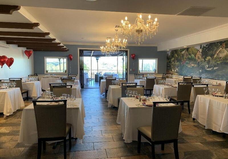 צימר Churon Inn Winery