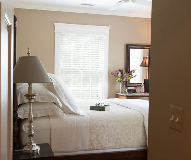 住宿加早餐  Inn At Westwood Farm