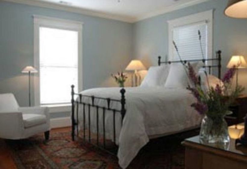 住宿加早餐  Inn At Westwood Farm