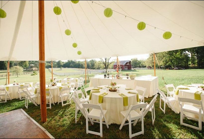 住宿加早餐  Inn At Westwood Farm