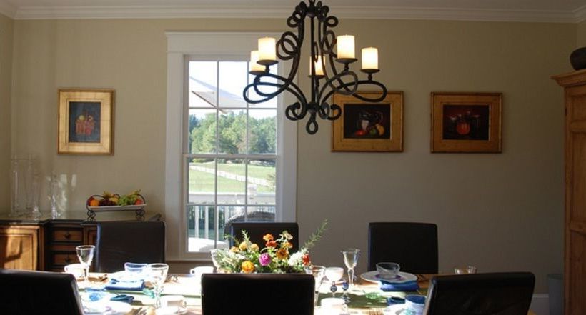 住宿加早餐  Inn At Westwood Farm