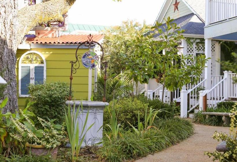 住宿加早餐  Kilmarnock Inn