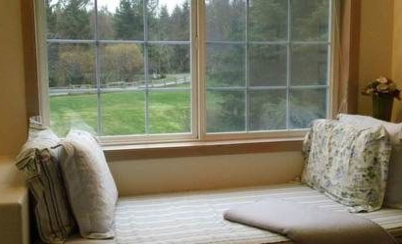 مبيت وإفطار Lost Mountain Lodge