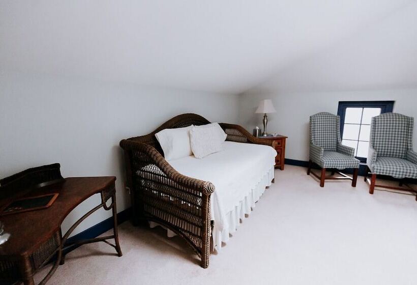 Bed and Breakfast Mayhurst Estate