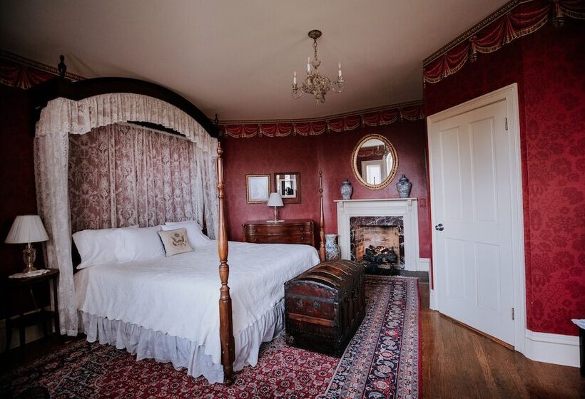 Bed and Breakfast Mayhurst Estate