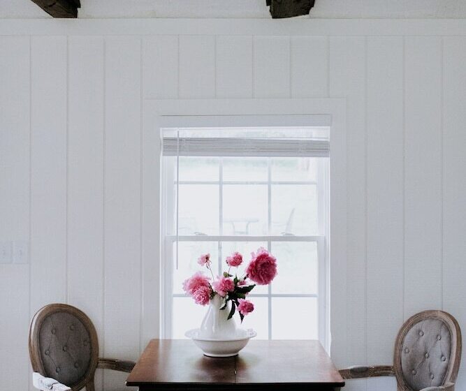 Bed and Breakfast Mayhurst Estate