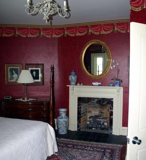 Bed and Breakfast Mayhurst Estate