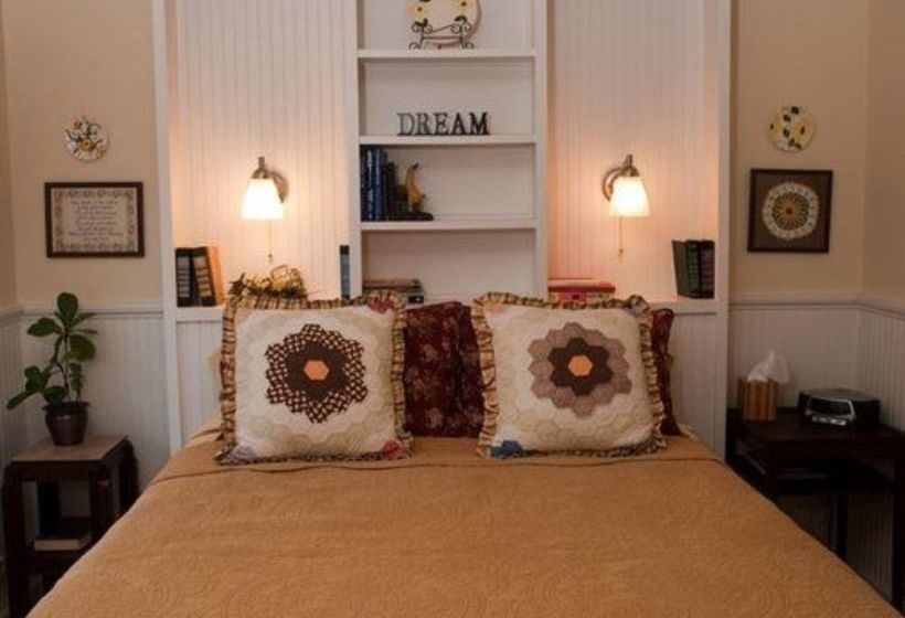 مبيت وإفطار Meadow View Farm