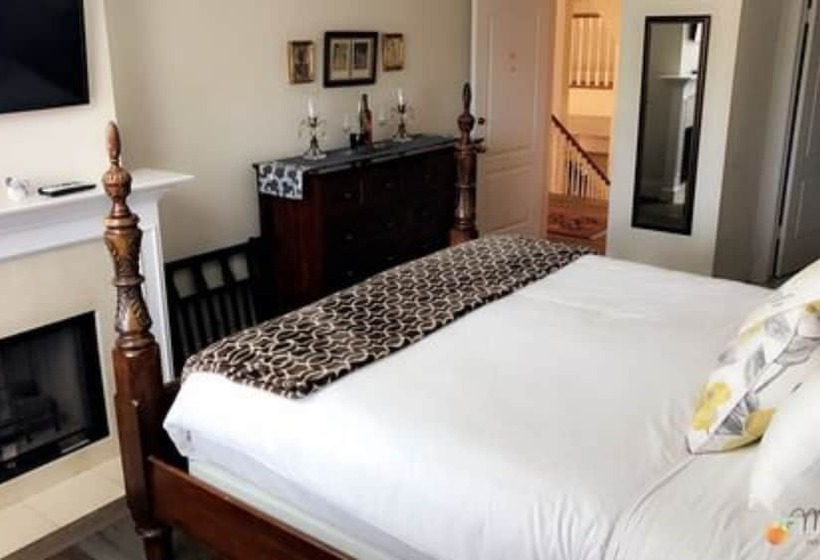 צימר Mirabelle Inn & Restaurant