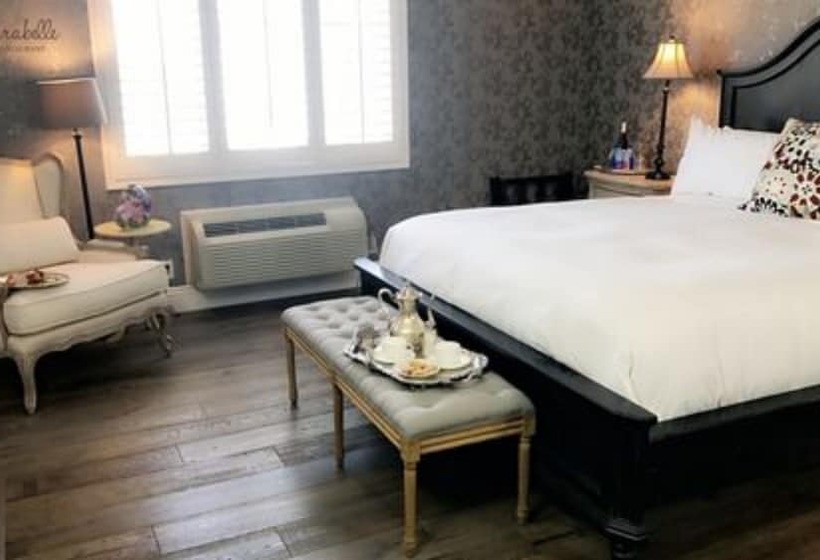 צימר Mirabelle Inn & Restaurant