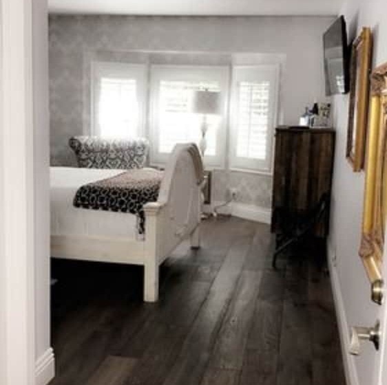 צימר Mirabelle Inn & Restaurant