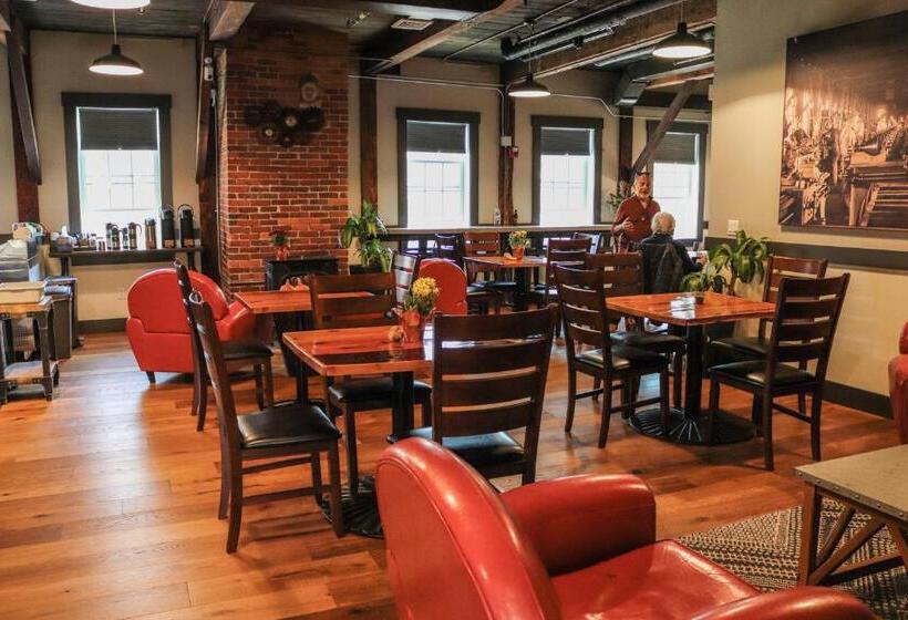 민박 Old Mill Inn