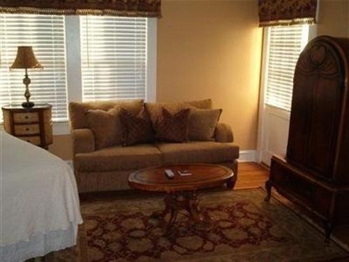 Bed and Breakfast Pippin Drake Guest House