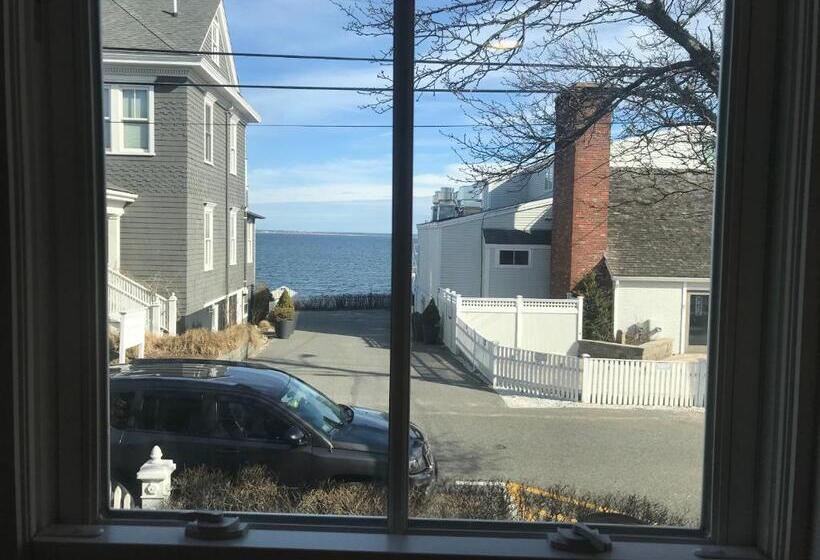 تختخواب و صبحانه Prince Albert Provincetown