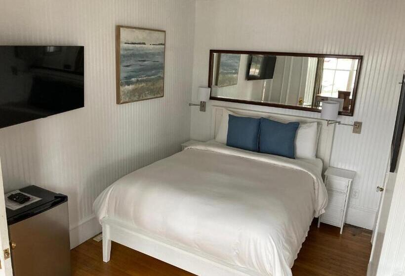 تختخواب و صبحانه Prince Albert Provincetown