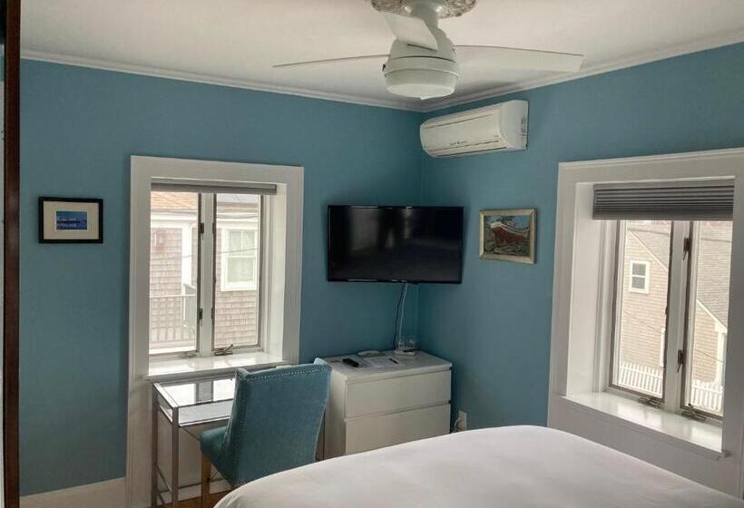 تختخواب و صبحانه Prince Albert Provincetown