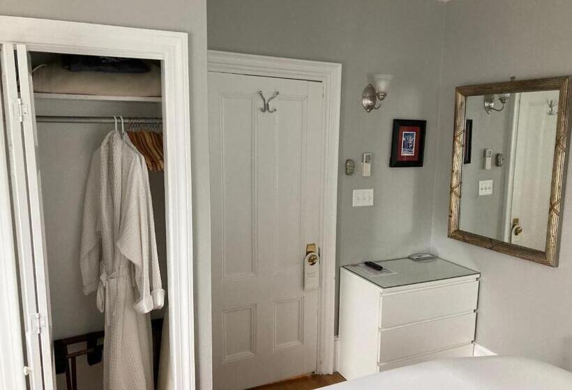 تختخواب و صبحانه Prince Albert Provincetown